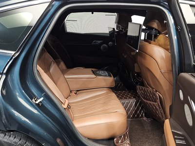 2020 Genesis G80 (RG3) thumbnail 17