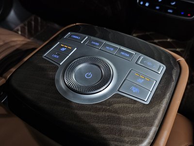 2020 Genesis G80 (RG3) thumbnail 24