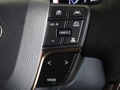 صورة مصغرة 12 لـ 2025 TOYOTA ALPHARD