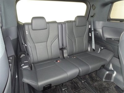 صورة مصغرة 18 لـ 2025 TOYOTA ALPHARD