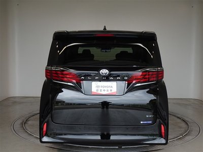 صورة مصغرة 22 لـ 2025 TOYOTA ALPHARD
