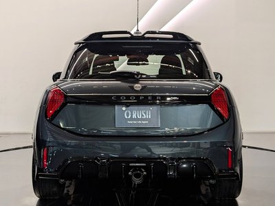 2025 MINI COOPER 照片 5