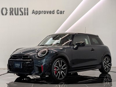 2025 MINI COOPER 照片 8