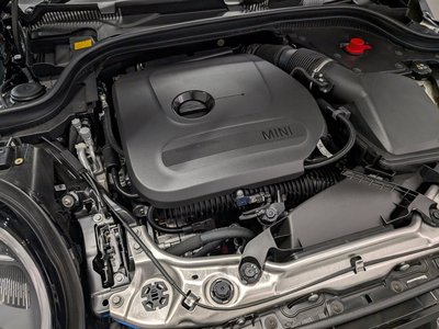 صورة مصغرة 13 لـ 2025 MINI COOPER