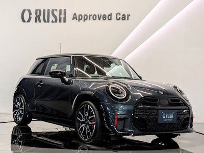 2025 MINI COOPER 照片 1