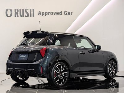 2025 MINI COOPER 照片 4