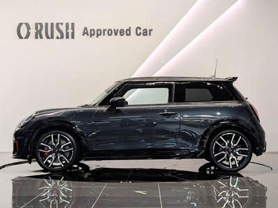 2025 MINI COOPER 照片 7