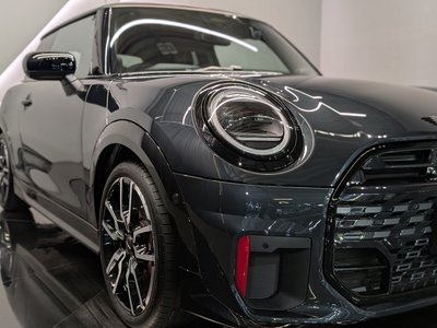 2025 MINI COOPER 照片 10