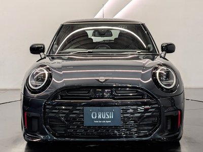 2025 MINI COOPER 照片 9