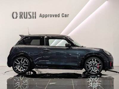 2025 MINI COOPER 照片 3