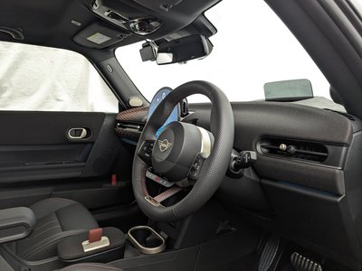 صورة مصغرة 21 لـ 2025 MINI COOPER