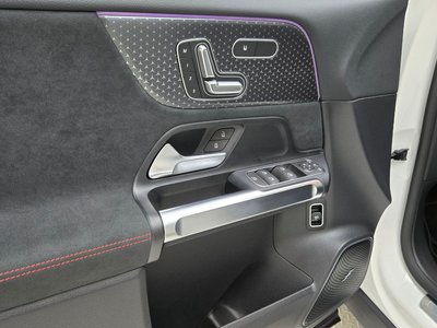 2025 Mercedes-BENZ EQB 缩略图 15