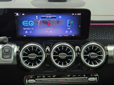 2025 Mercedes-BENZ EQB 缩略图 16