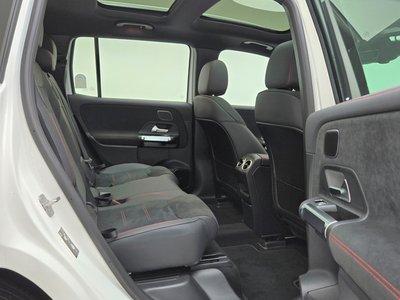 2025 Mercedes-BENZ EQB — фото 10