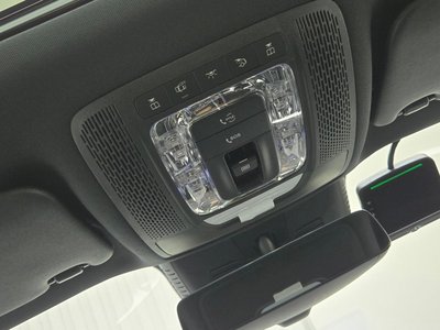 2025 Mercedes-BENZ EQB 缩略图 17