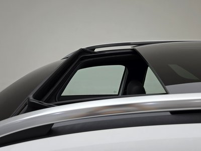 2025 Mercedes-BENZ EQB 缩略图 12