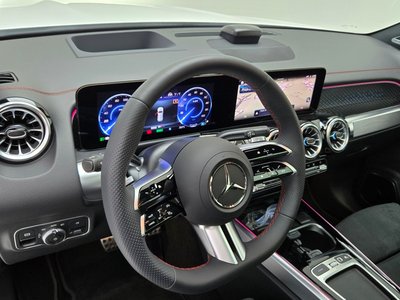 2025 Mercedes-BENZ EQB 缩略图 13