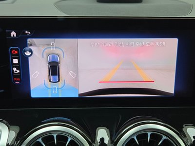 2025 Mercedes-BENZ EQB 缩略图 18