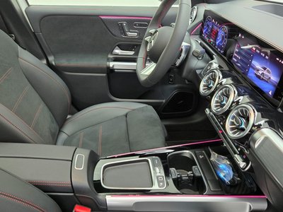 2025 Mercedes-BENZ EQB 缩略图 14