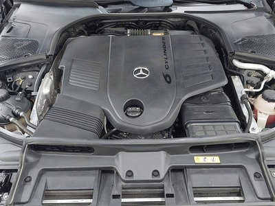 MERCEDES-BENZ S-CLASS - 7