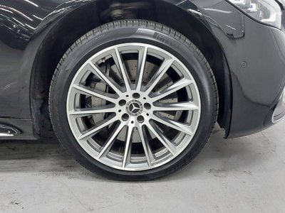 MERCEDES-BENZ S-CLASS - 6