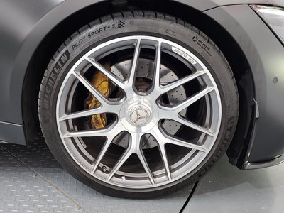 MERCEDES-BENZ GT AMG - 6