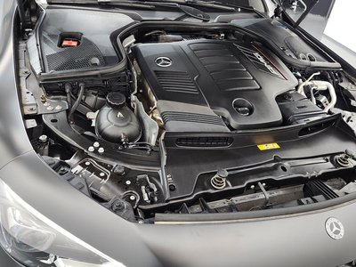 MERCEDES-BENZ GT AMG - 7