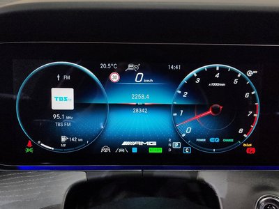 MERCEDES-BENZ GT AMG - 8