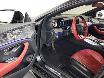 MERCEDES-BENZ GT AMG - 10