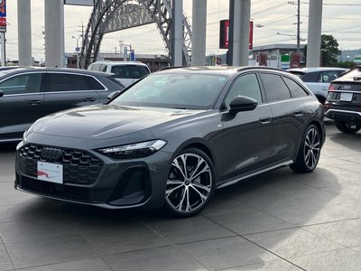 AUDI A5 - 1