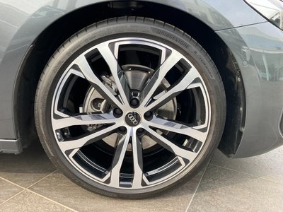 AUDI A5 - 6