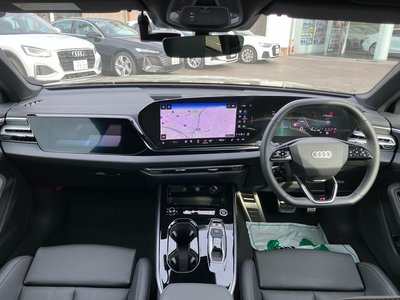 AUDI A5 - 9