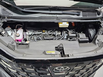 TOYOTA ALPHARD - 7