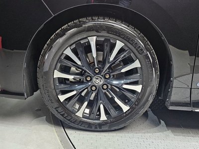 TOYOTA ALPHARD - 6