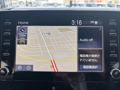 TOYOTA GRAND ACE - 2