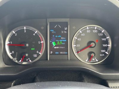 TOYOTA GRAND ACE - 6