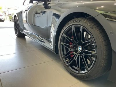 BMW M2 - 8