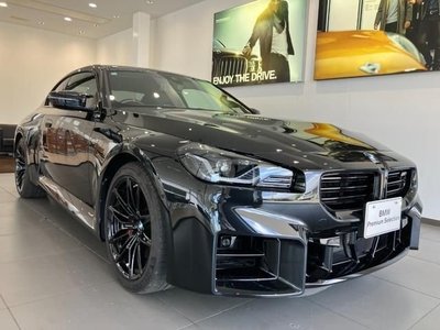 BMW M2 - 6