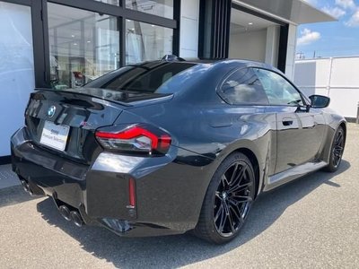 BMW M2 - 3