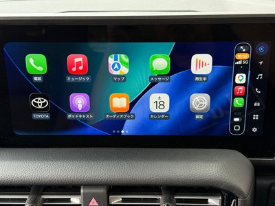 TOYOTA LAND CRUISER 250 - 6