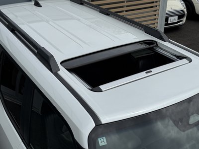 TOYOTA LAND CRUISER 250 - 5