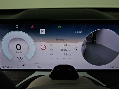 GENESIS GV80 - 8