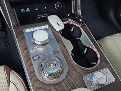 GENESIS GV80 - 9