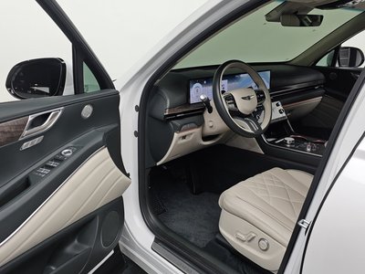 GENESIS GV80 - 10
