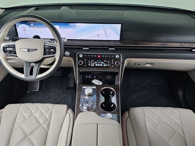 GENESIS GV80 - 5