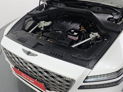 GENESIS GV80 - 7