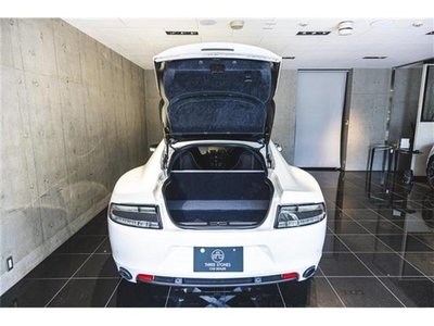 2015 Aston Martin RAPIDE 缩略图 19