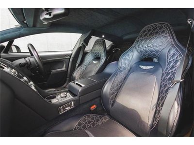 2015 Aston Martin RAPIDE 缩略图 20