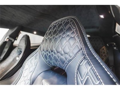 2015 Aston Martin RAPIDE 缩略图 22