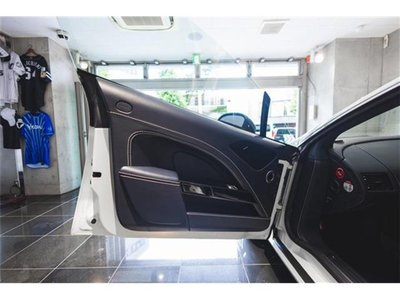 2015 Aston Martin RAPIDE 缩略图 28
